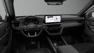 2027 Ford  Internal Image 2